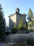 Kapelle Maria Schee